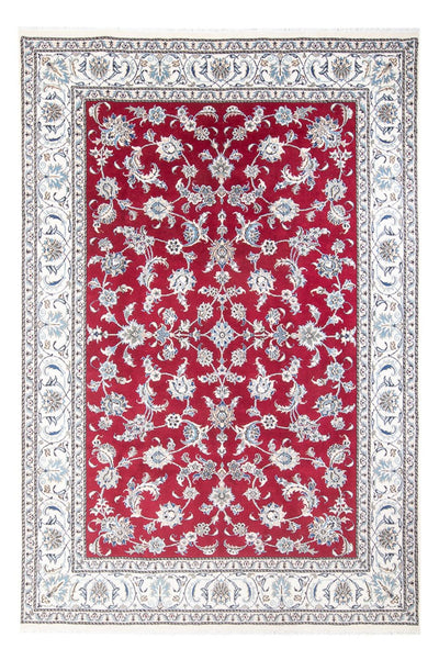 Nain Teppe 193x294cm - Persisk teppe