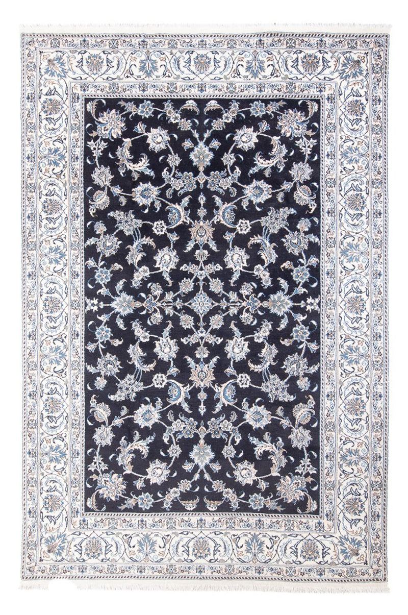 Nain Teppe 191x288cm - Persisk teppe