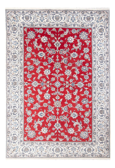 Nain Teppe 195x290cm - Persisk teppe