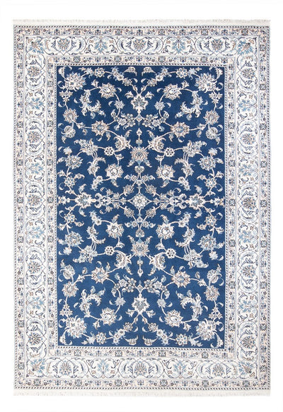 Nain Teppe 194x291cm - Persisk teppe