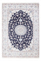 Nain Teppe 195x298cm - Persisk teppe