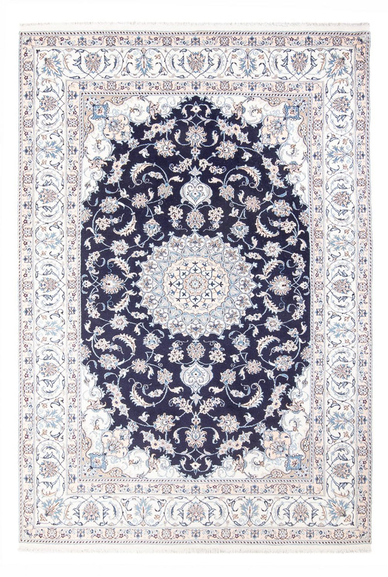 Nain Teppe 195x298cm - Persisk teppe