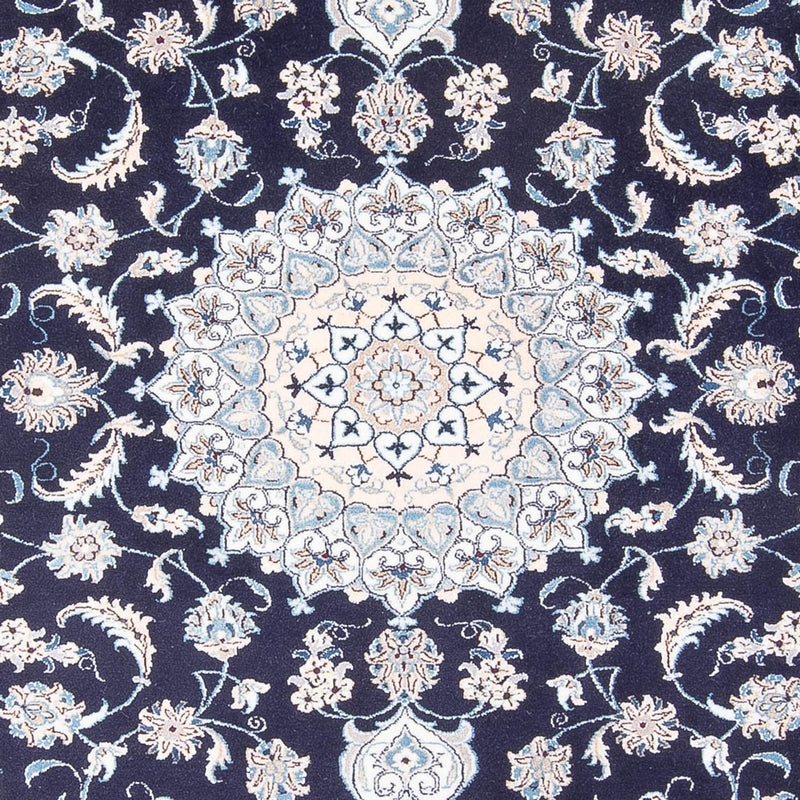 Nain Teppe 195x298cm - Persisk teppe