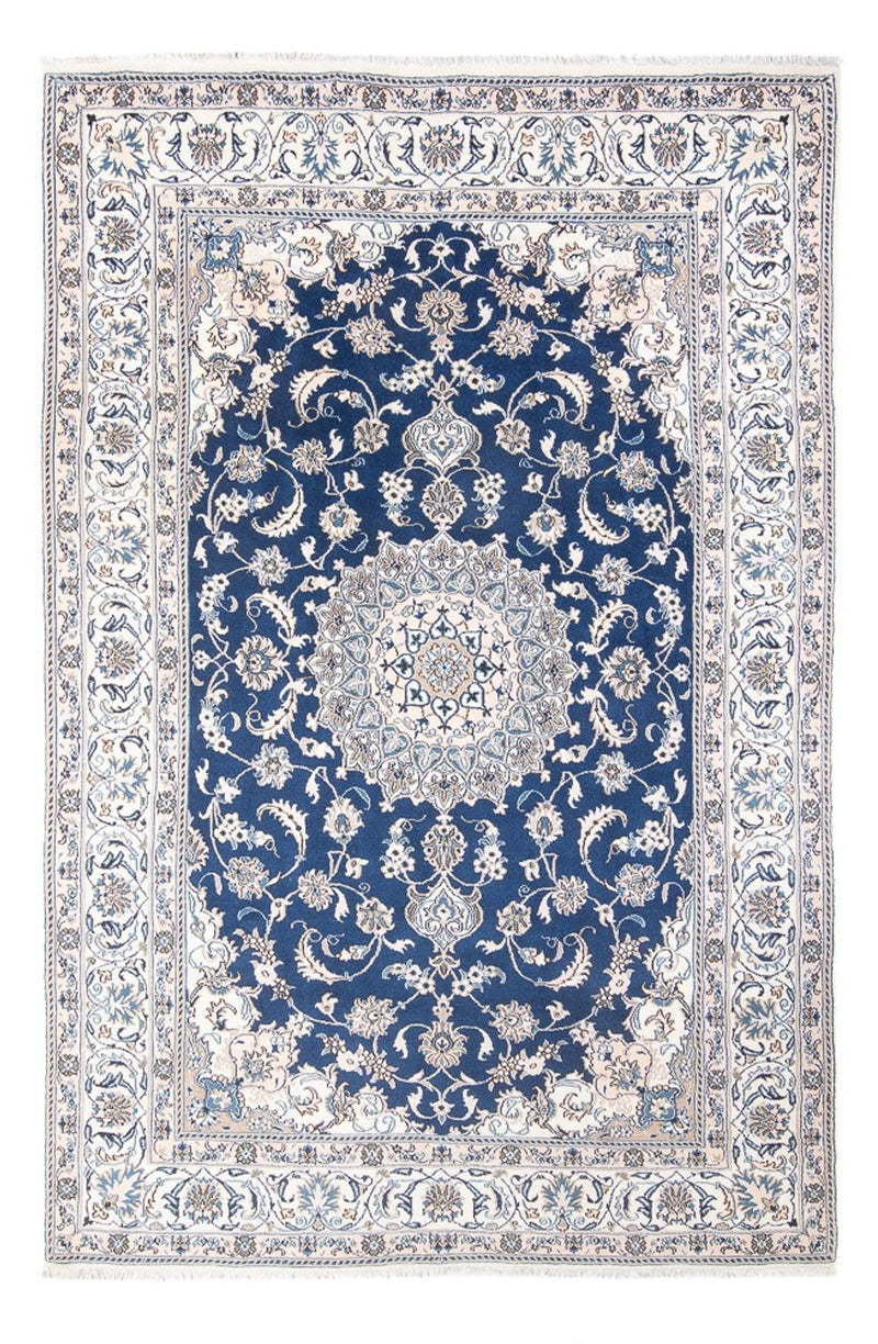 Nain Teppe 303x197cm - Persisk teppe
