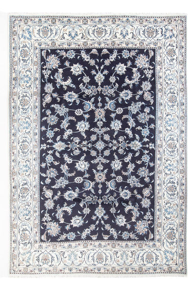 Nain Teppe 198x292cm - Persisk teppe