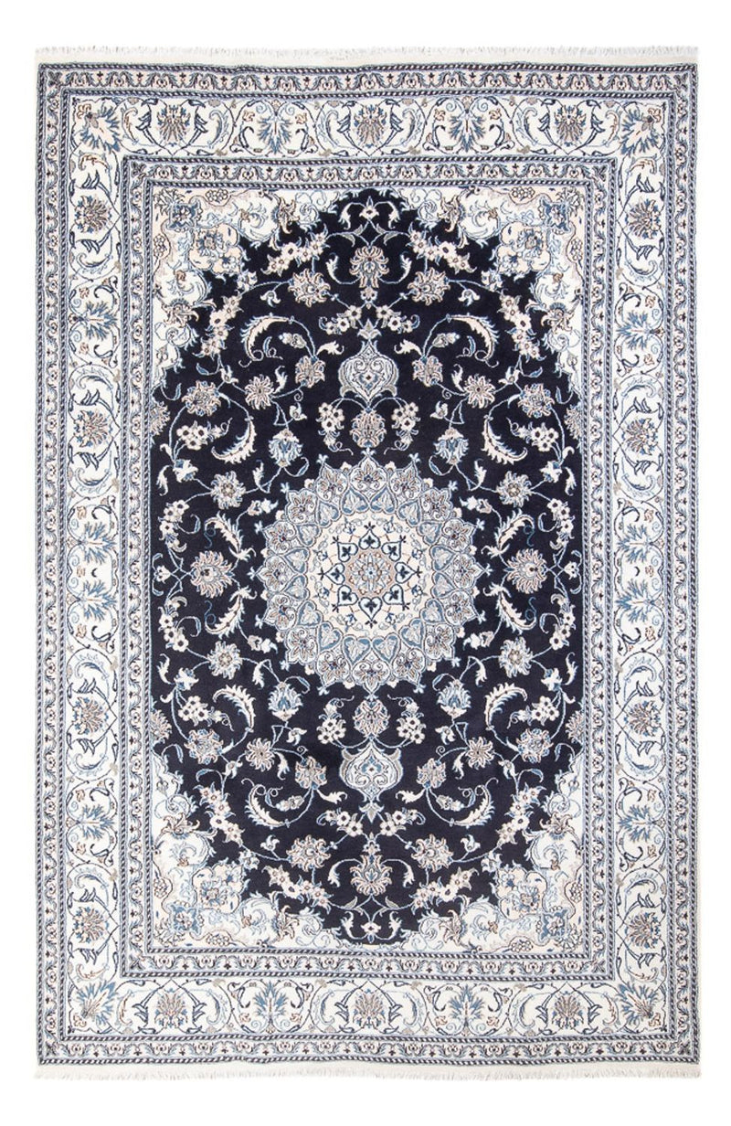 Nain Teppe 295x191cm - Persisk teppe