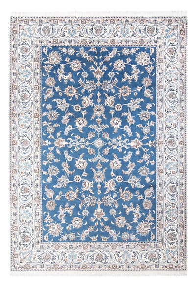 Nain Teppe 196x294cm - Persisk teppe