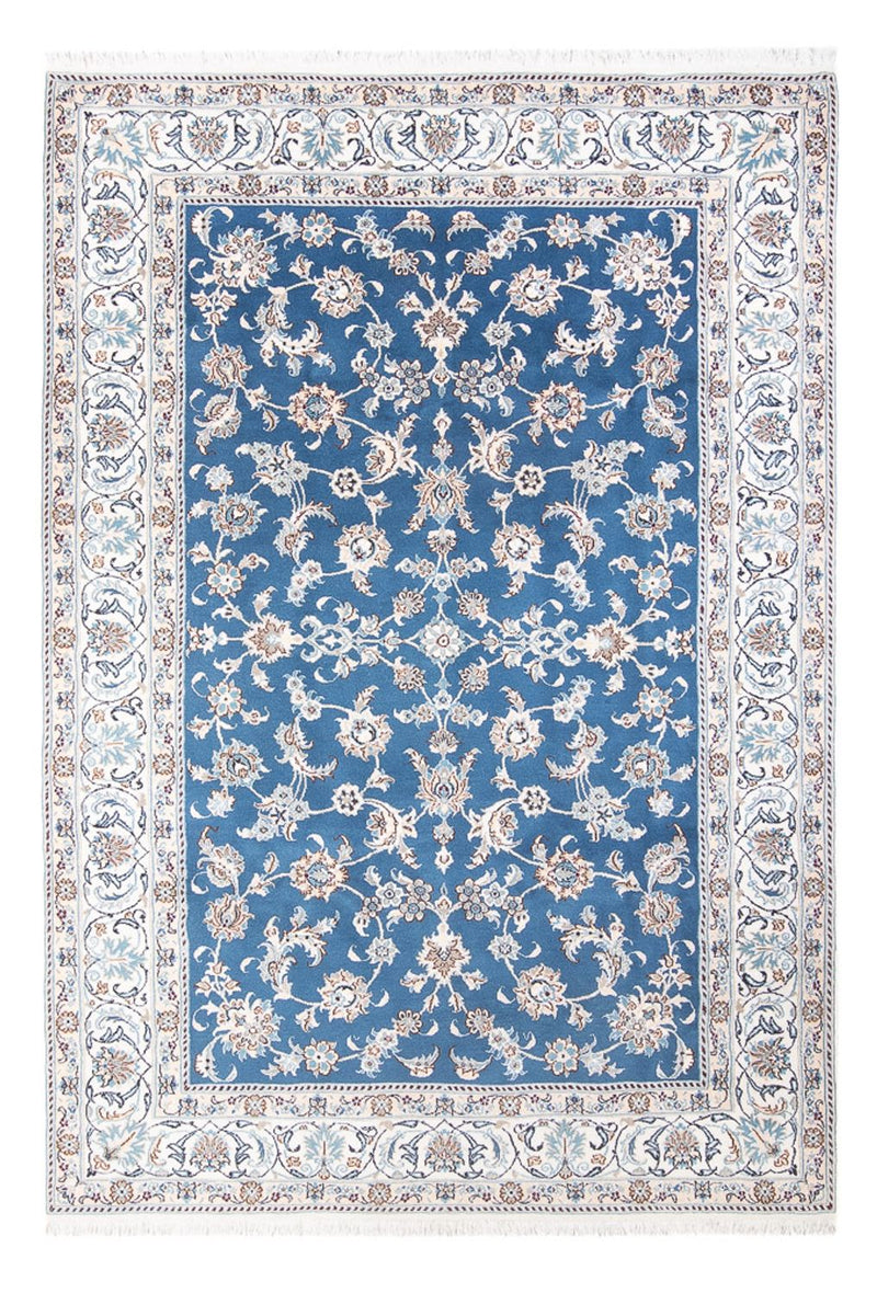 Nain Teppe 294x196cm - Persisk teppe