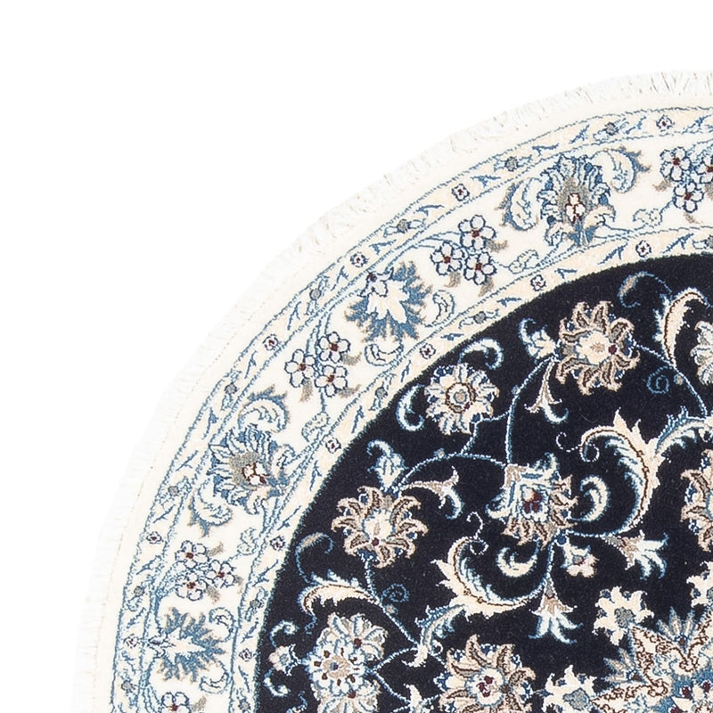 Nain Teppe 150x150cm - Persisk teppe