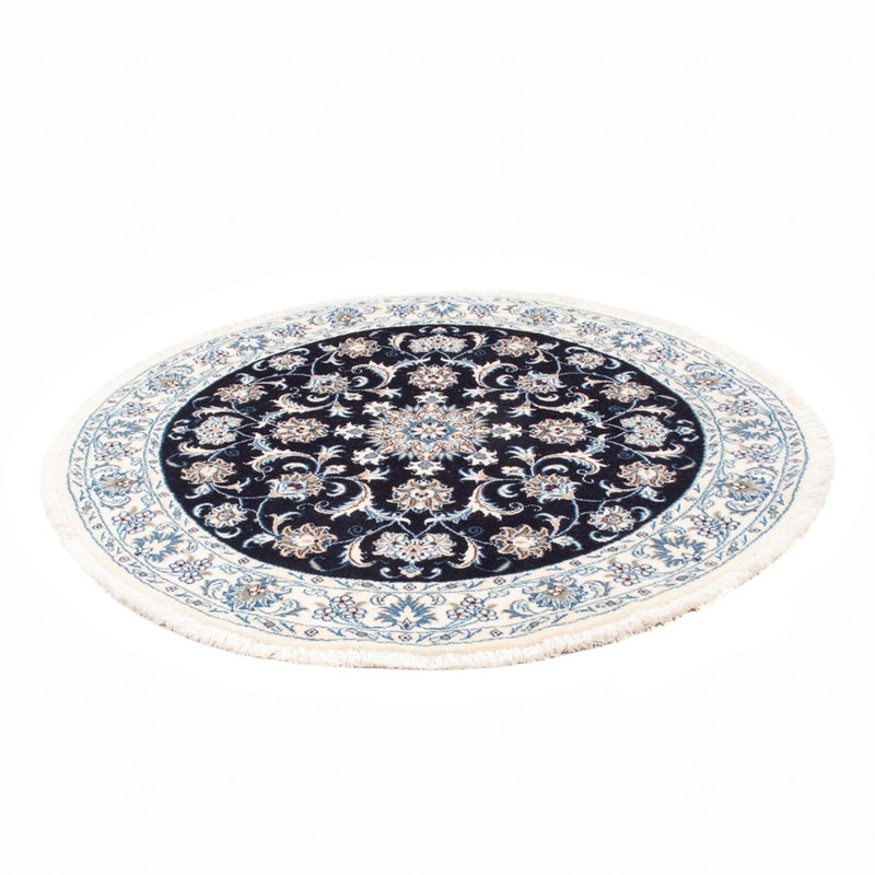 Nain Teppe 150x150cm - Persisk teppe