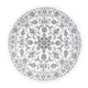 Nain Teppe 150x150cm - Persisk teppe