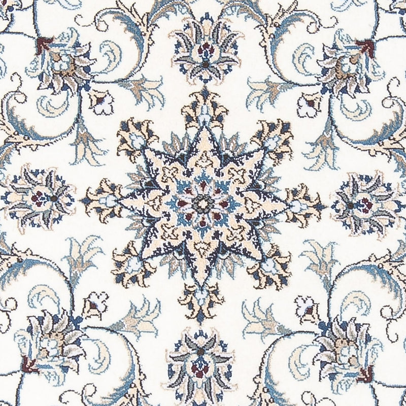 Nain Teppe 150x150cm - Persisk teppe