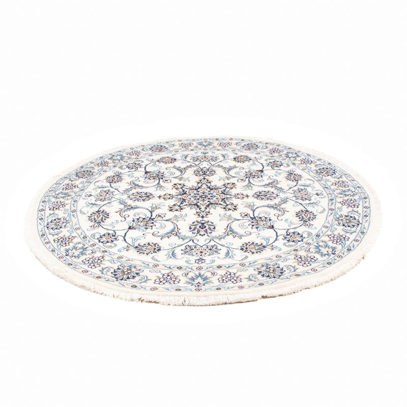 Nain Teppe 150x150cm - Persisk teppe