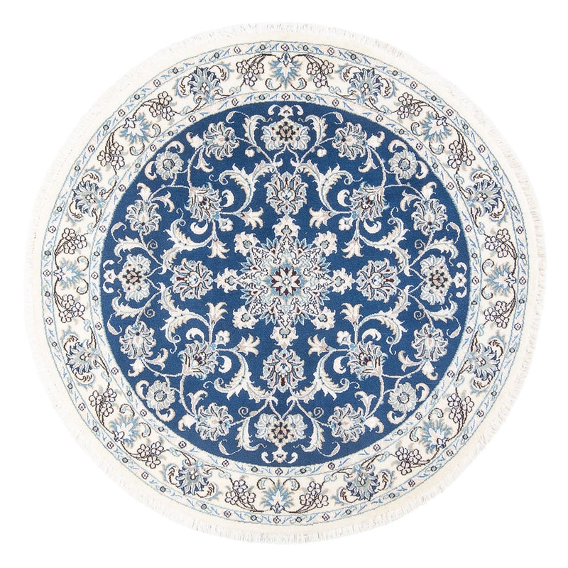 Nain Teppe 150x150cm - Persisk teppe