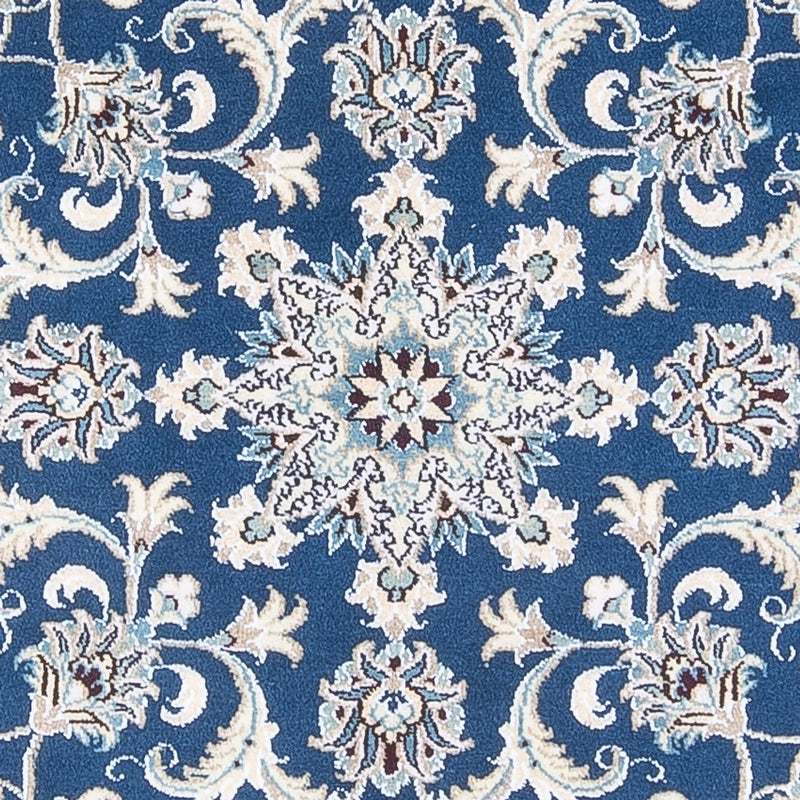 Nain Teppe 150x150cm - Persisk teppe