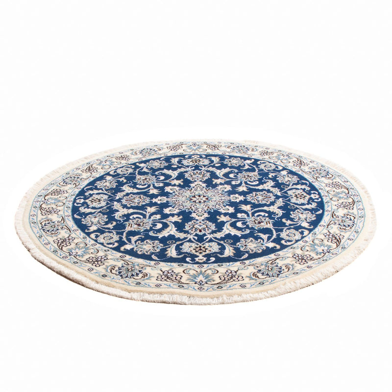 Nain Teppe 150x150cm - Persisk teppe