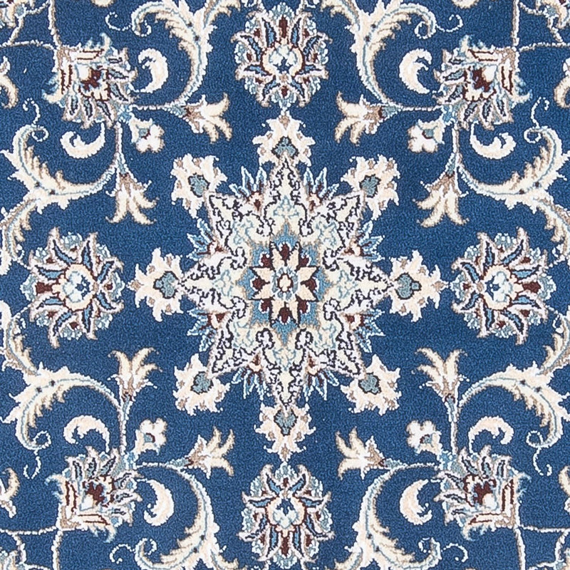 Nain Teppe 150x150cm - Persisk teppe