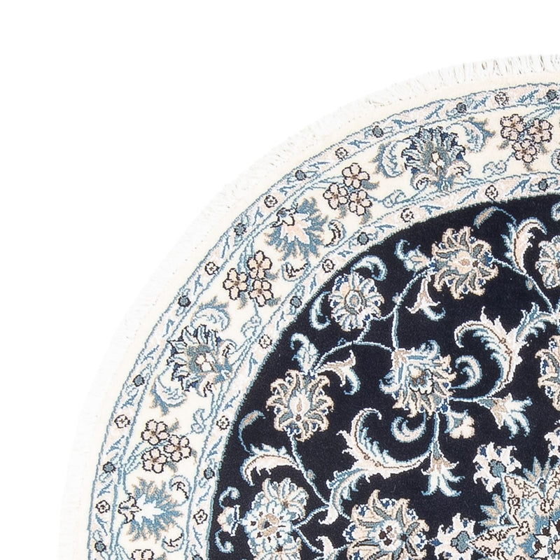 Nain Teppe 150x150cm - Persisk teppe
