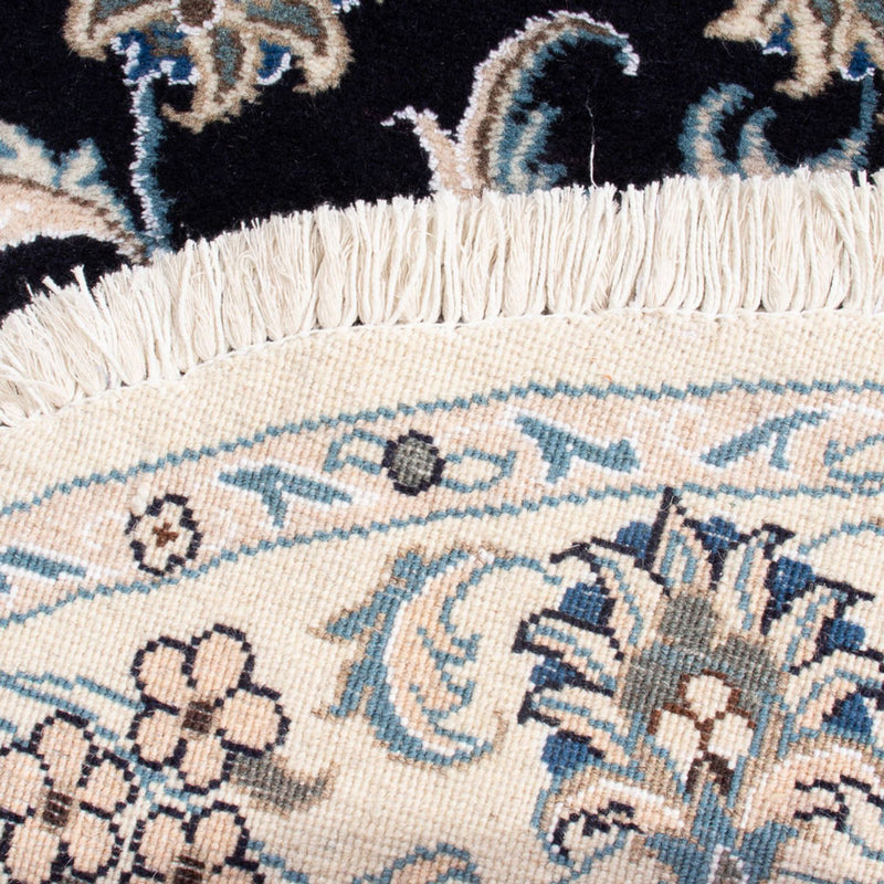 Nain Teppe 150x150cm - Persisk teppe
