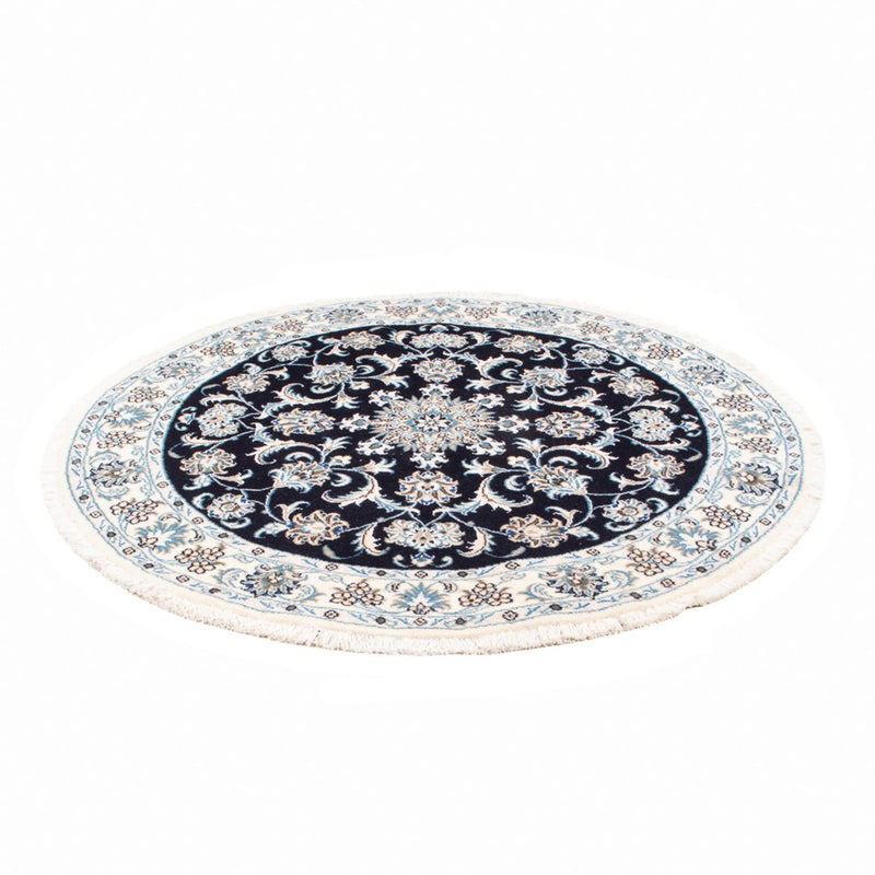 Nain Teppe 150x150cm - Persisk teppe
