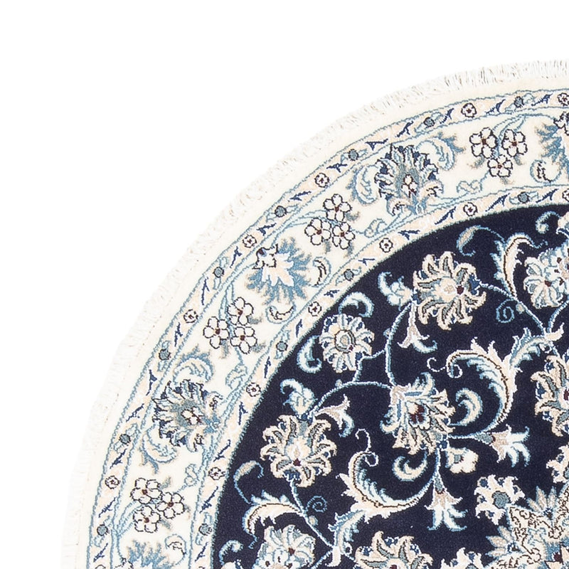 Nain Teppe 150x150cm - Persisk teppe