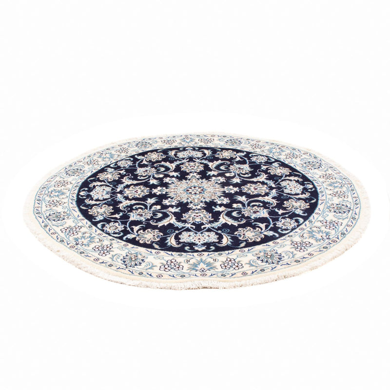 Nain Teppe 150x150cm - Persisk teppe