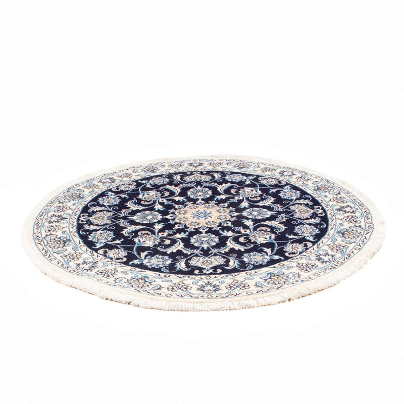 Nain Teppe 150x150cm - Persisk teppe