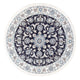 Nain Teppe 150x150cm - Persisk teppe