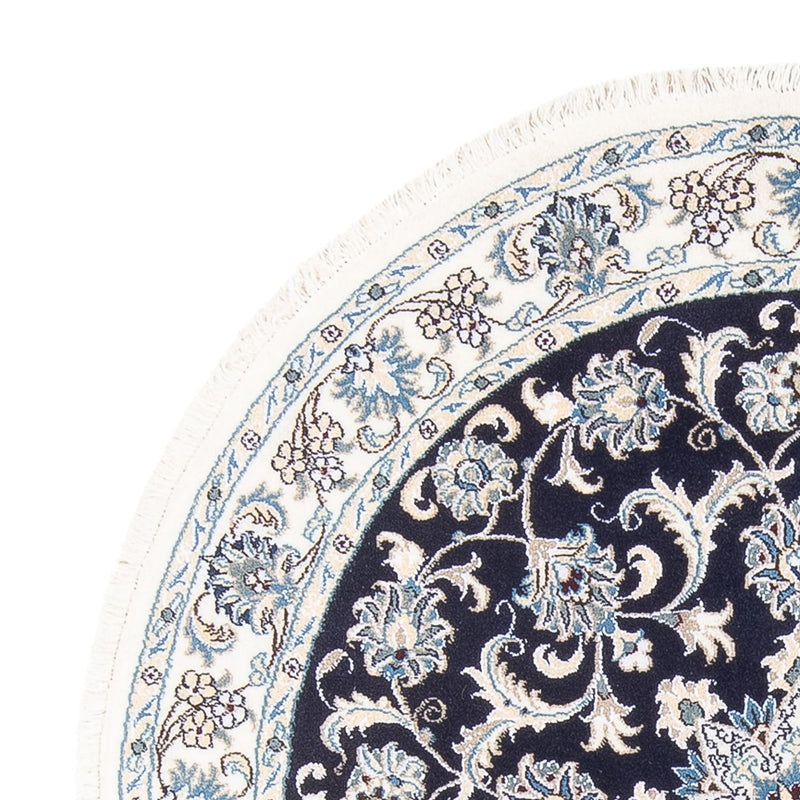 Nain Teppe 150x150cm - Persisk teppe