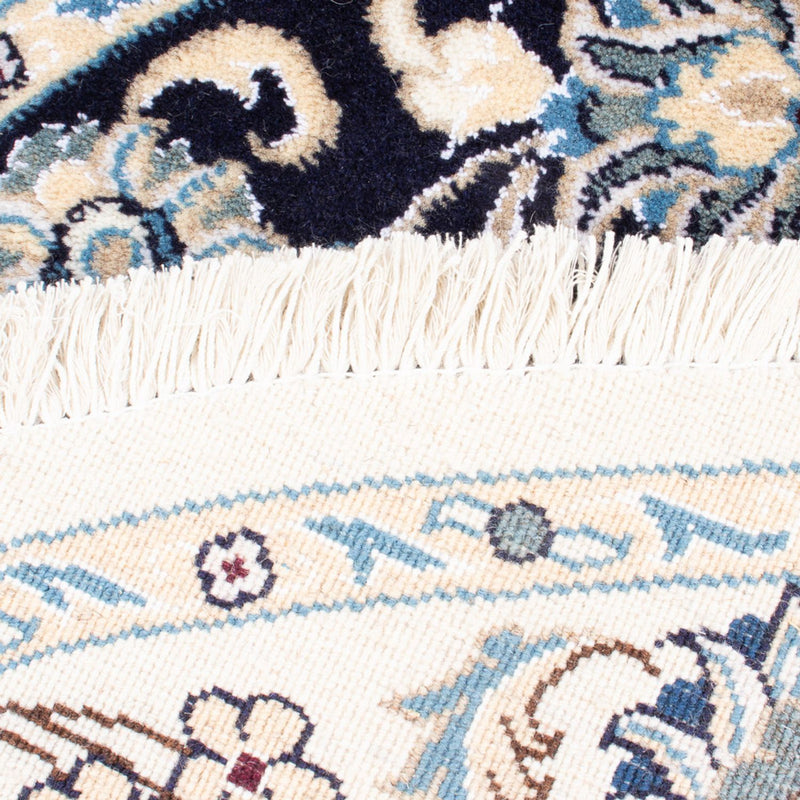 Nain Teppe 150x150cm - Persisk teppe