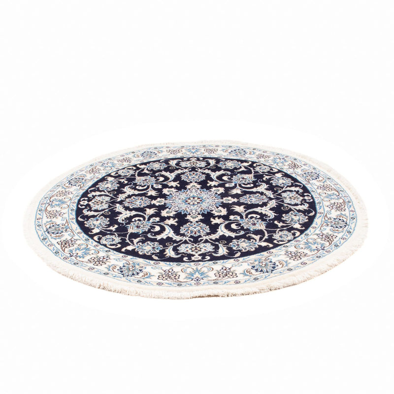 Nain Teppe 150x150cm - Persisk teppe