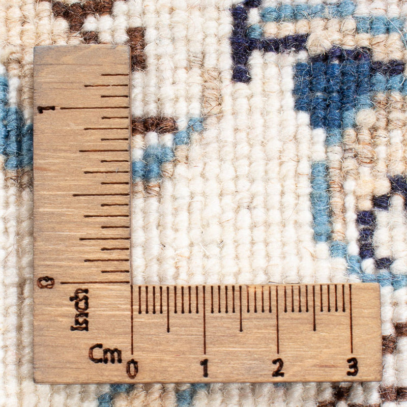 Nain Teppe 150x150cm - Persisk teppe