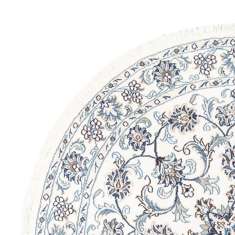 Nain Teppe 150x150cm - Persisk teppe