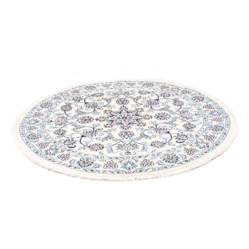 Nain Teppe 150x150cm - Persisk teppe