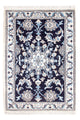 Nain - 9 la Teppe 90x60cm - Persisk teppe