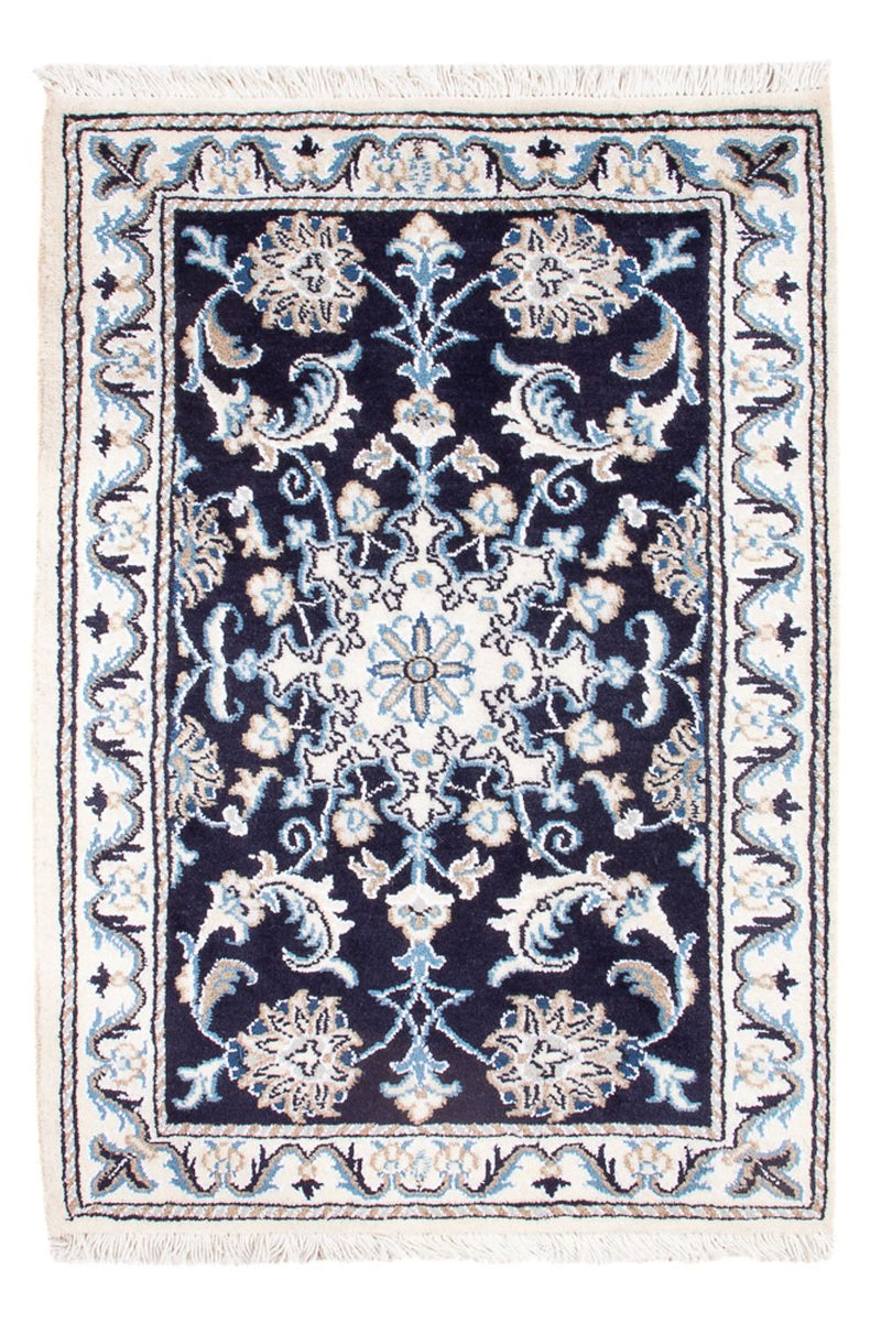 Nain - 9 la Teppe 90x60cm - Persisk teppe