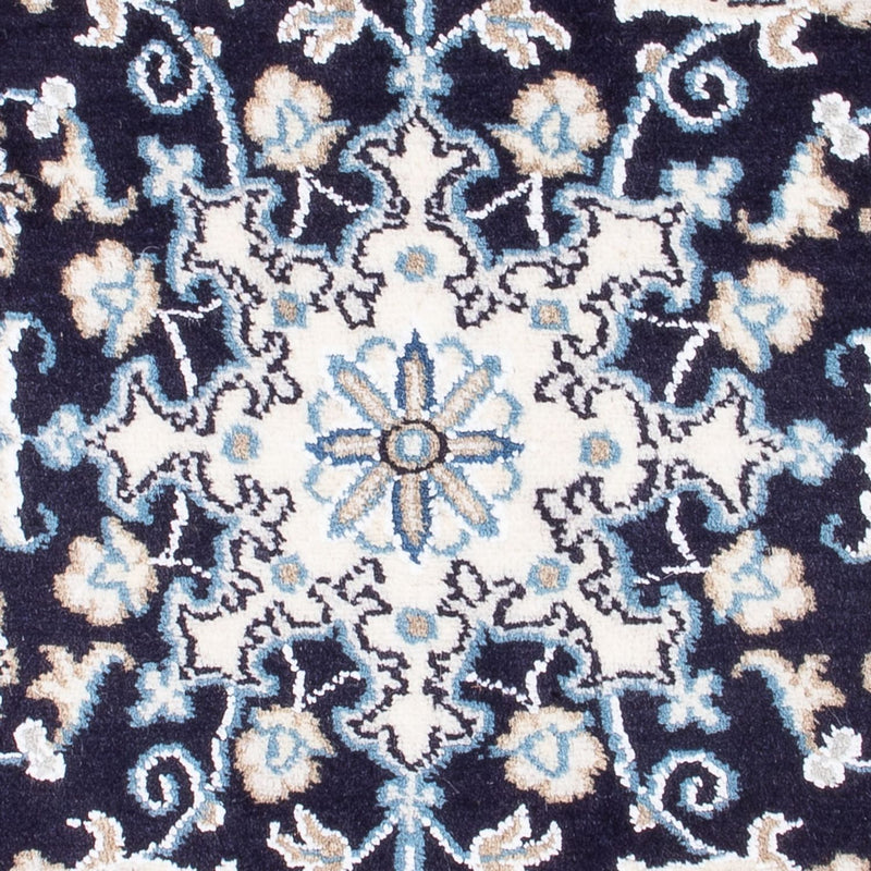 Nain - 9 la Teppe 90x60cm - Persisk teppe