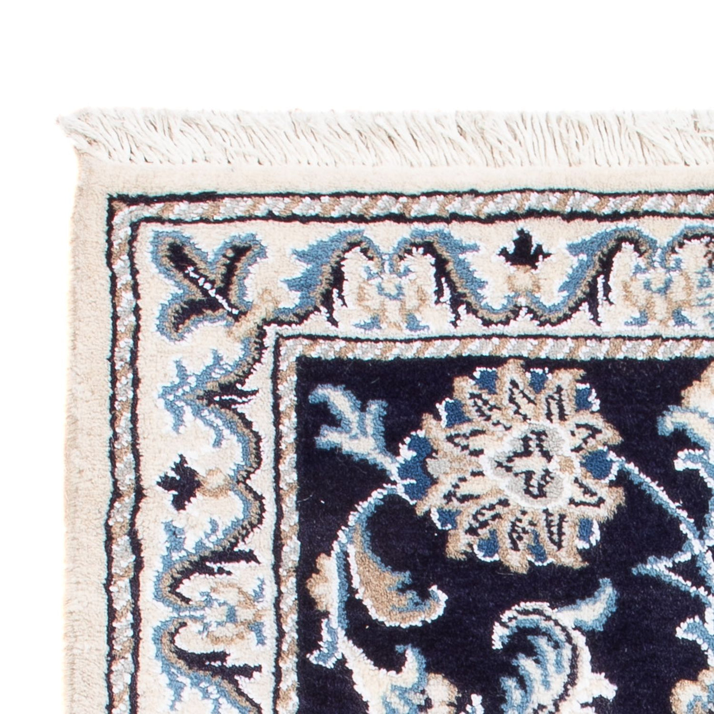 Nain - 9 la Teppe 90x60cm - Persisk teppe