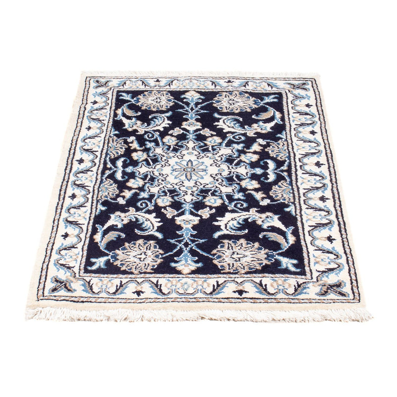 Nain - 9 la Teppe 90x60cm - Persisk teppe