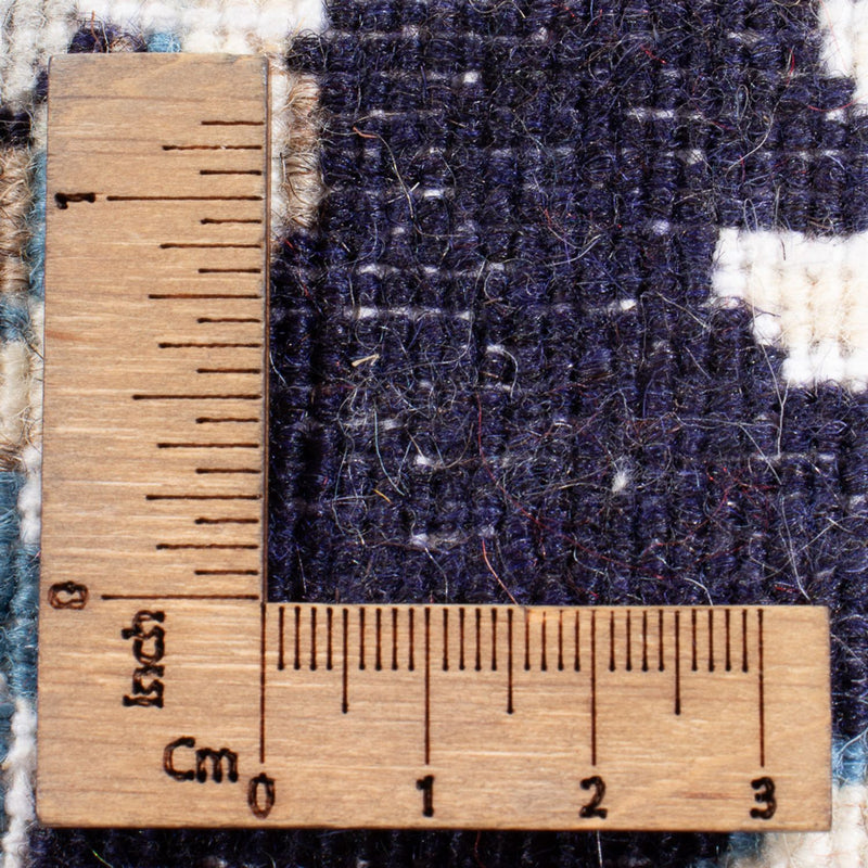 Nain - 9 la Teppe 90x60cm - Persisk teppe