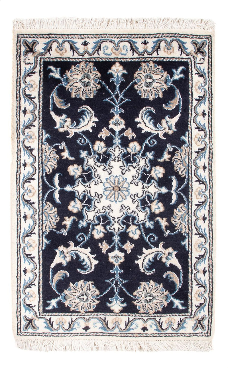 Nain - 9 la Teppe 90x60cm - Persisk teppe