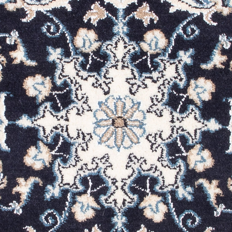 Nain - 9 la Teppe 90x60cm - Persisk teppe