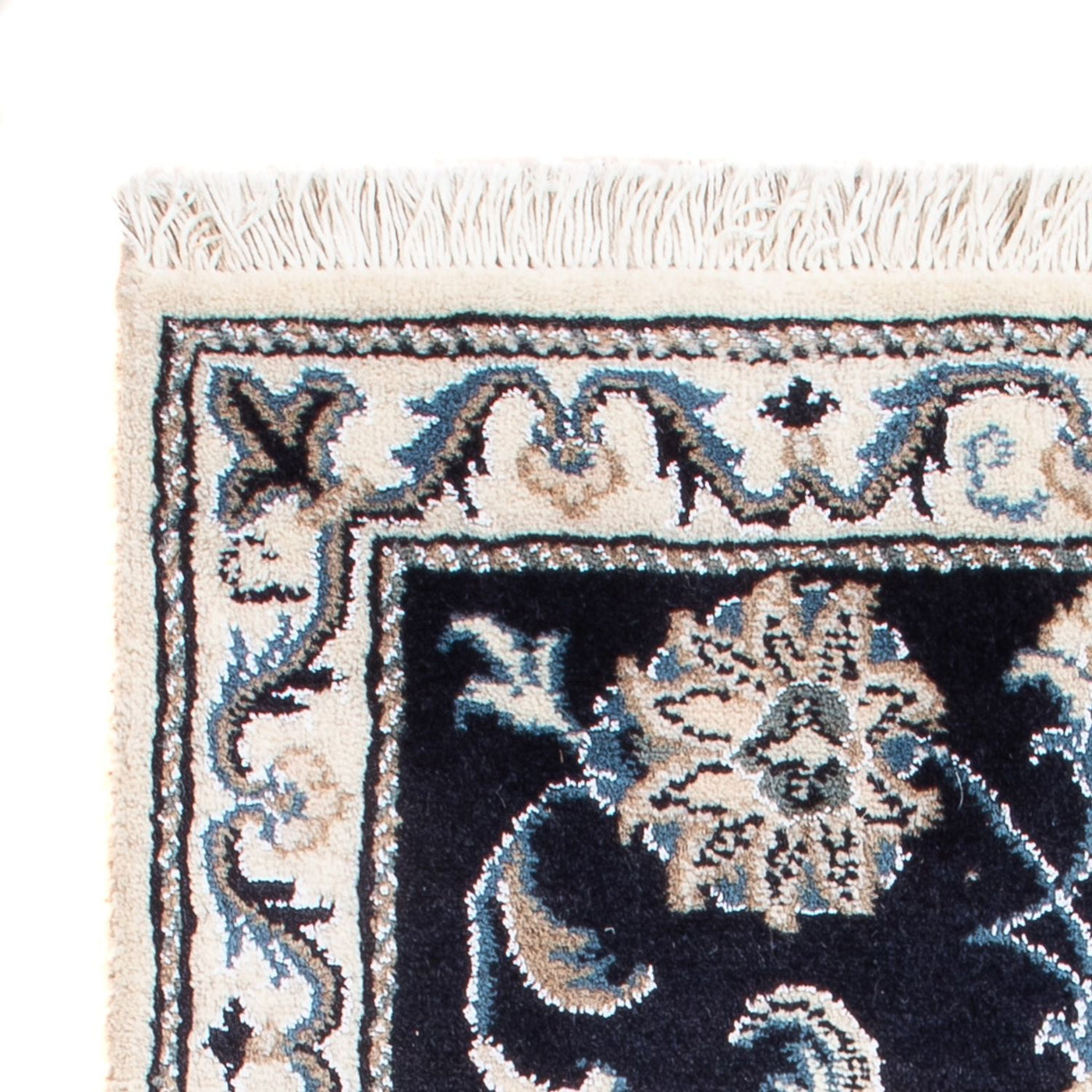 Nain - 9 la Teppe 90x60cm - Persisk teppe