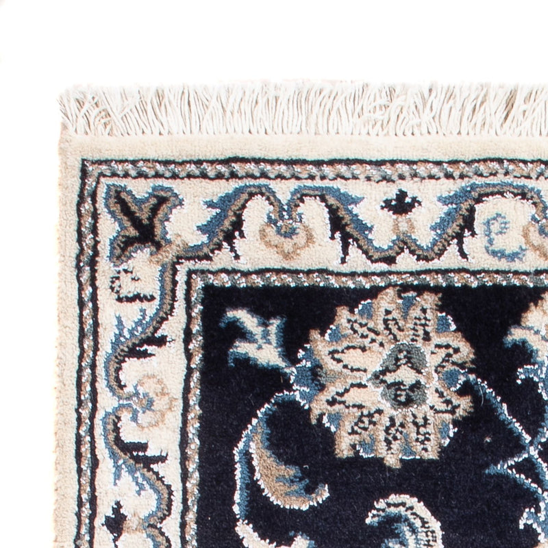 Nain - 9 la Teppe 90x60cm - Persisk teppe