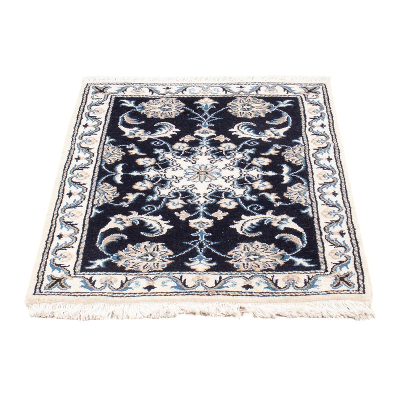 Nain - 9 la Teppe 90x60cm - Persisk teppe