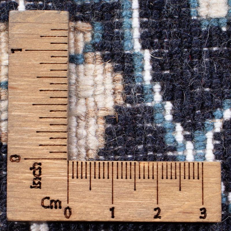 Nain - 9 la Teppe 90x60cm - Persisk teppe