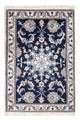 Nain - 9 la Teppe 90x60cm - Persisk teppe