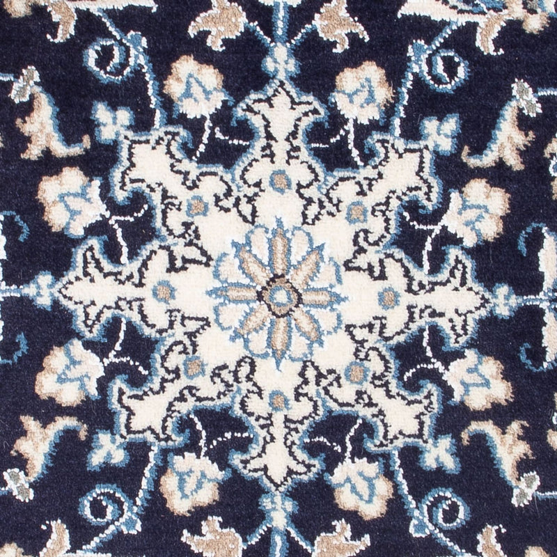 Nain - 9 la Teppe 90x60cm - Persisk teppe