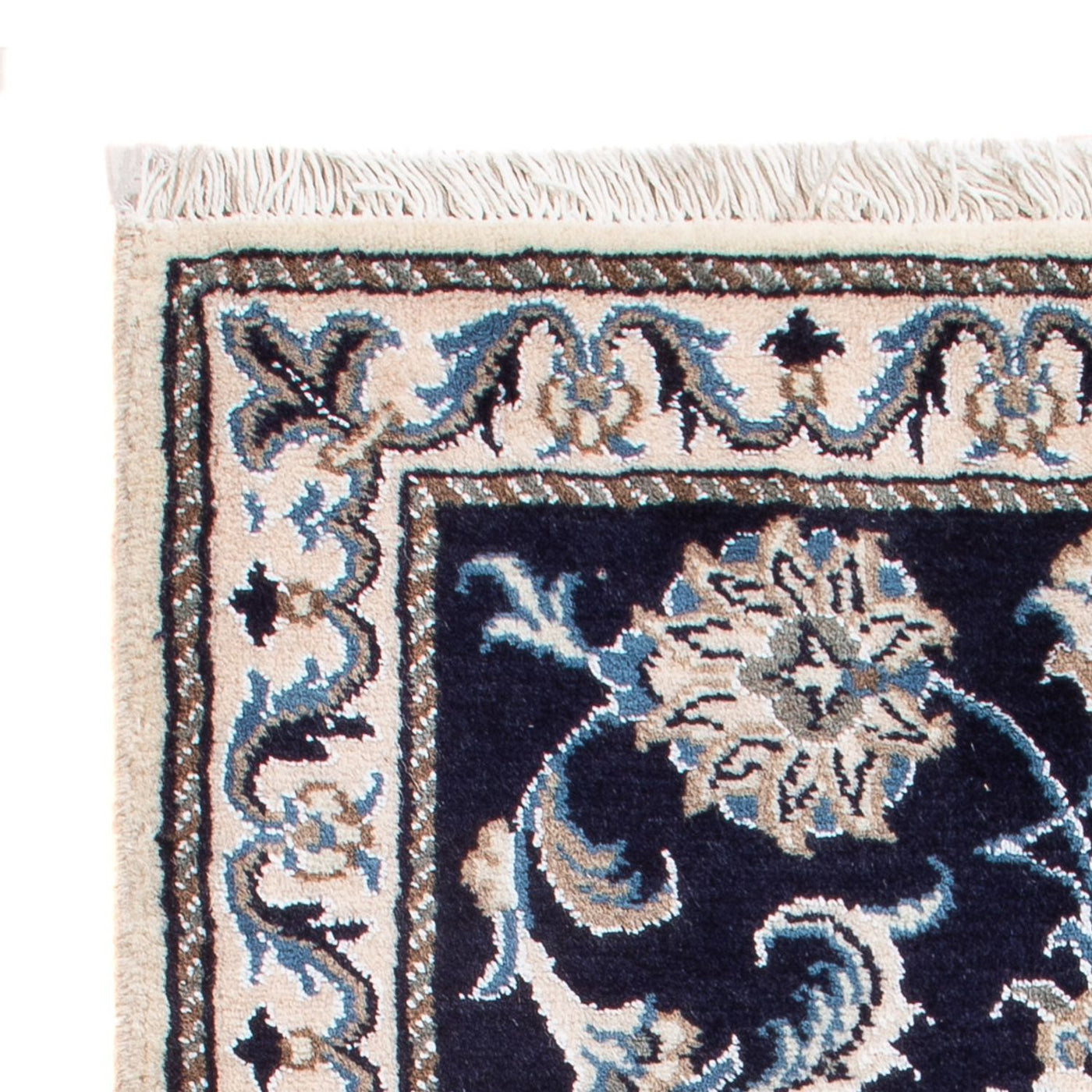 Nain - 9 la Teppe 90x60cm - Persisk teppe