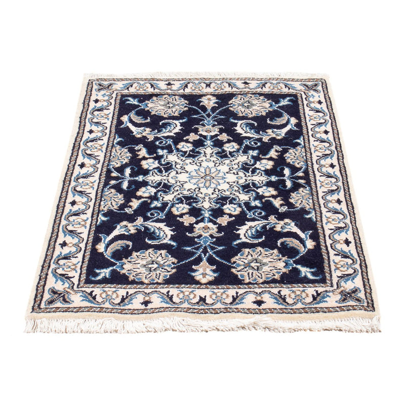 Nain - 9 la Teppe 90x60cm - Persisk teppe